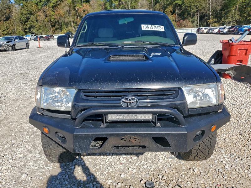 Photo 5 from auction – 2001 TOYOTA 4RUNNER SR with VIN JT3HN86RX10337158