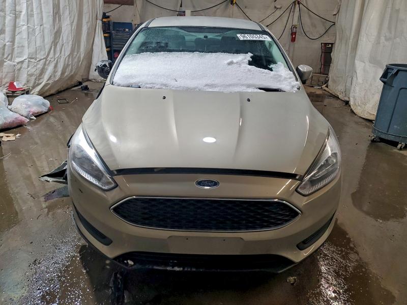 Photo 5 from auction – 2016 FORD FOCUS SE with VIN 1FADP3F25GL224628