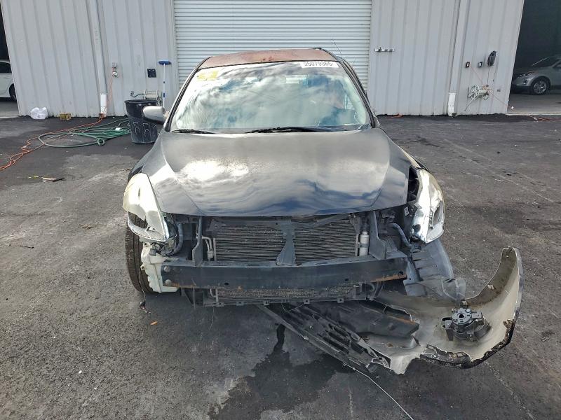 Photo 5 from auction – 2011 NISSAN ALTIMA BAS with VIN 1N4AL2AP6BN489955