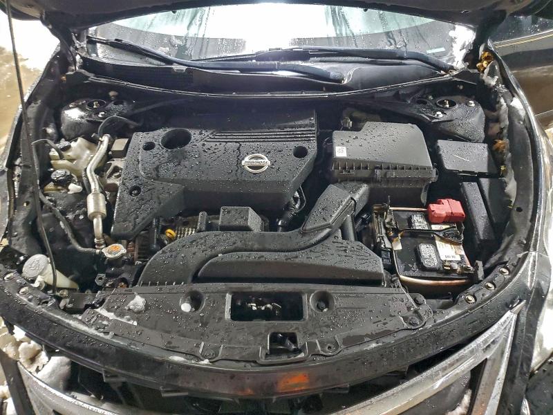 Photo 11 from auction – 2014 NISSAN ALTIMA with VIN 1N4AL3AP3EC104373