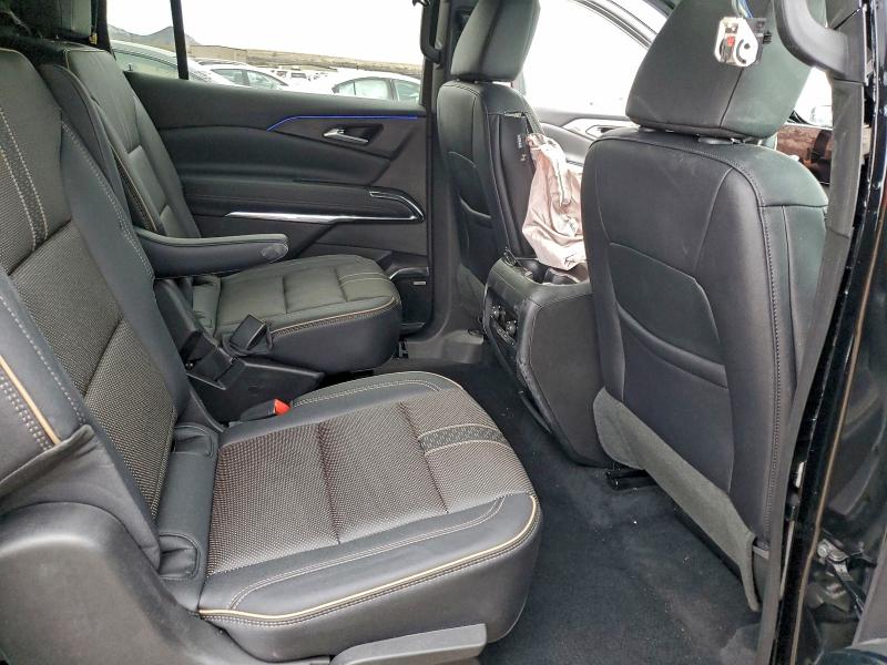 Photo 10 from auction – 2026 CHEVROLET TRAVERSE H with VIN 1GNEVKKSXTJ124896