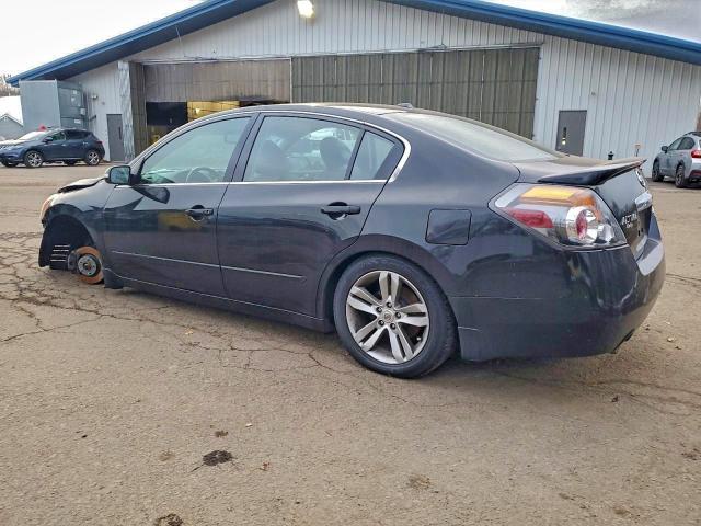 Photo 2 from auction – 2011 NISSAN ALTIMA SR with VIN 1N4BL2AP0BN439511