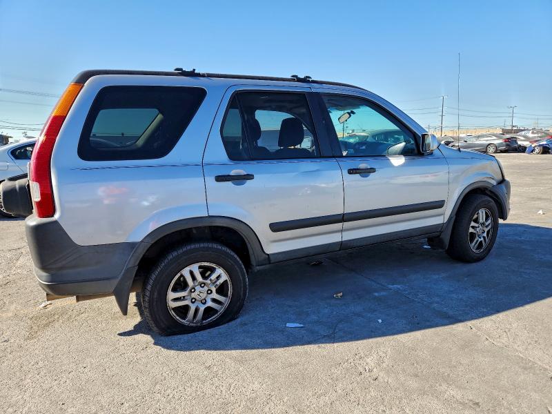 Photo 3 from auction – 2004 HONDA CR-V EX with VIN SHSRD78874U226115