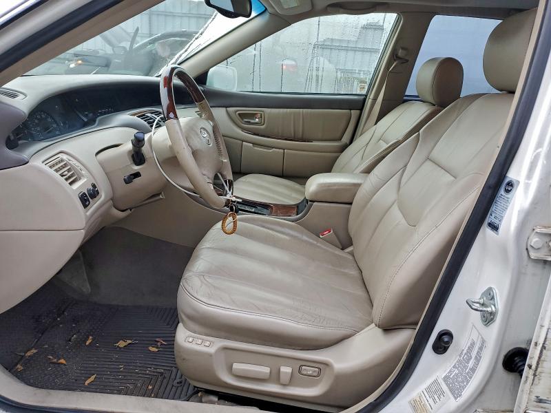 Photo 7 from auction – 2003 TOYOTA AVALON XL with VIN 4T1BF28B53U280726