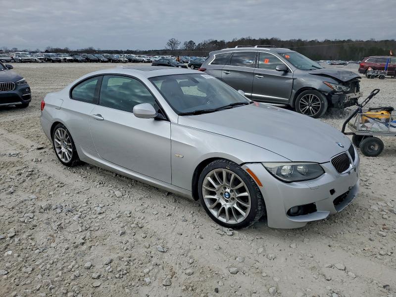 Photo 4 from auction – 2011 BMW 328 I with VIN WBAKE3C58BE769075