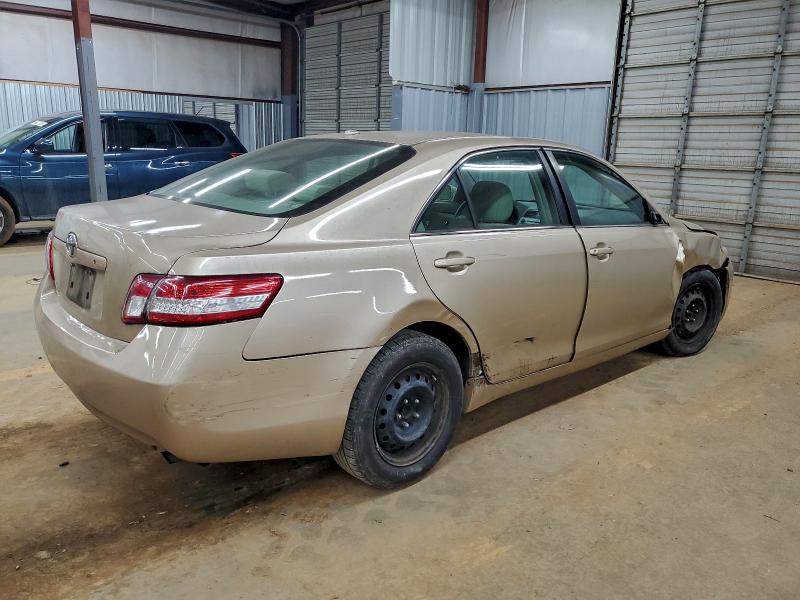 Photo 3 from auction – 2011 TOYOTA CAMRY BASE with VIN 4T1BF3EK6BU703970