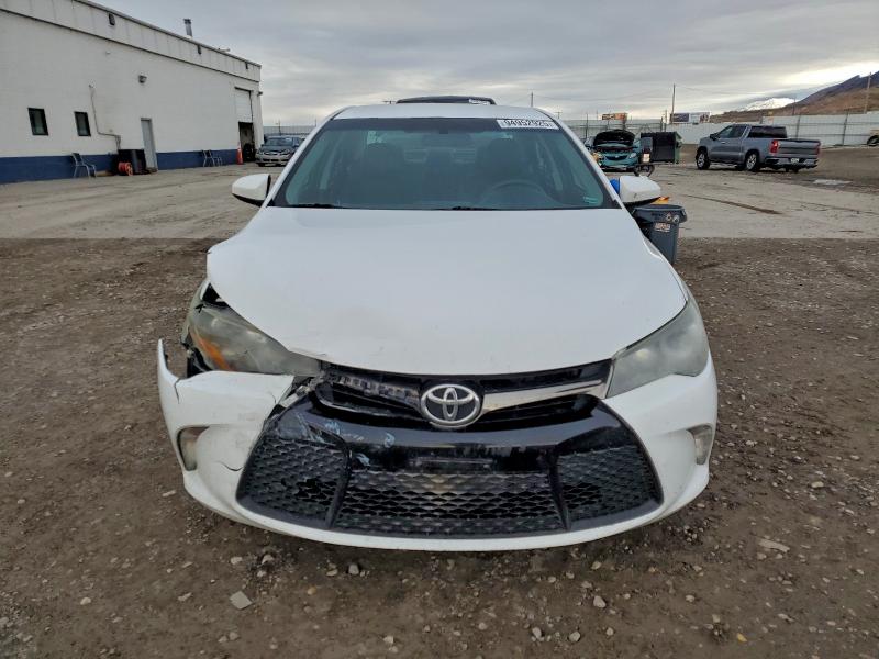 Photo 5 from auction – 2015 TOYOTA CAMRY LE with VIN 4T1BF1FK8FU066833