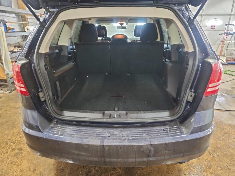 Foto 6 de la subasta – 2017 DODGE JOURNEY SE con VIN 3C4PDCAB4HT584163