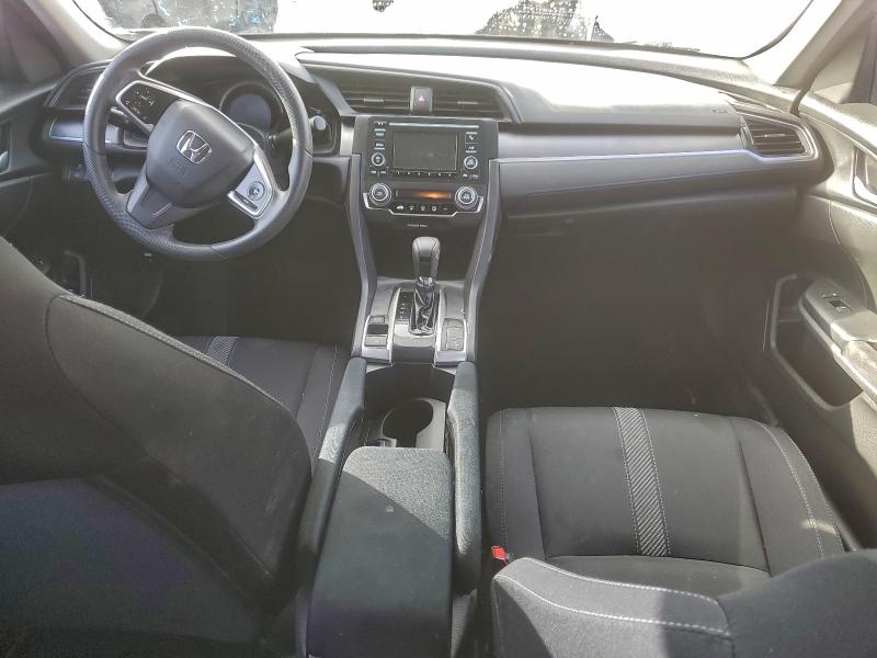 Photo 8 from auction – 2016 HONDA CIVIC LX with VIN 19XFC2F52GE010336