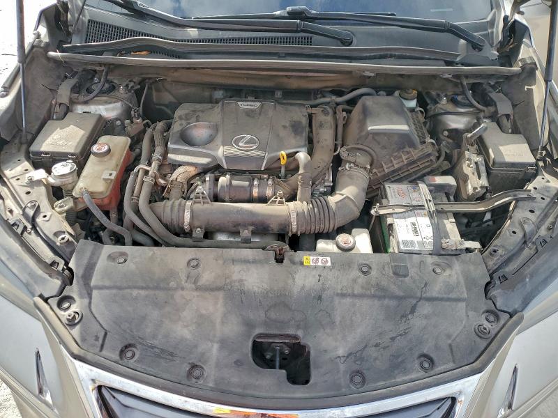 Photo 12 from auction – 2017 LEXUS NX 200T BA with VIN JTJBARBZ6H2144185