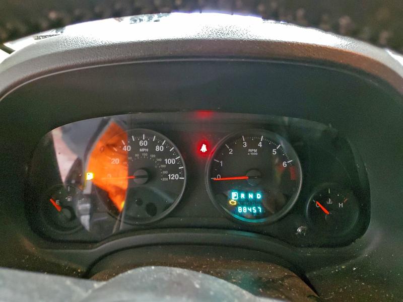 Photo 9 from auction – 2012 JEEP PATRIOT LA with VIN 1C4NJRFB0CD506960