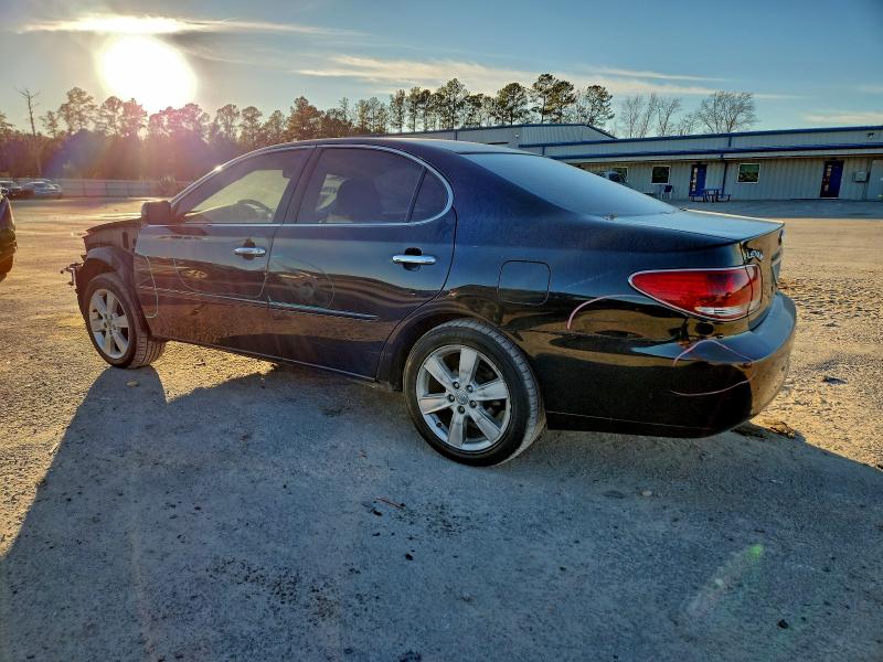 Photo 2 from auction – 2005 LEXUS ES 330 with VIN JTHBA30G955133014