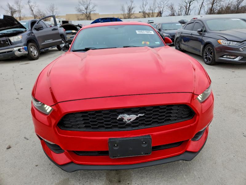 Photo 5 from auction – 2015 FORD MUSTANG with VIN 1FA6P8AM6F5381912