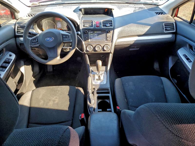 Photo 8 from auction – 2016 SUBARU IMPREZA with VIN JF1GJAA69GH006711