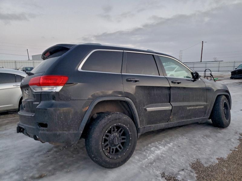 Photo 3 from auction – 2014 JEEP GRAND CHEROKEE with VIN 1C4RJFAG0EC180850