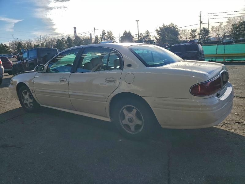 Photo 2 from auction – 2004 BUICK LESABRE CU with VIN 1G4HP52K54U257157