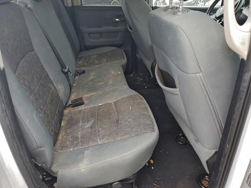 Photo 10 from auction – 2014 RAM 1500 SLT with VIN 1C6RR7GT9ES365138