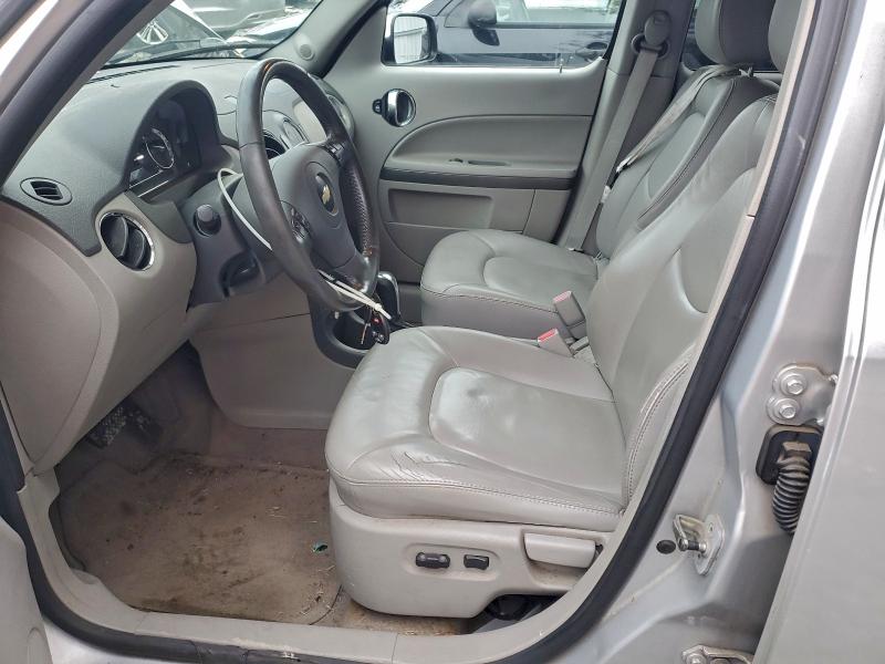 Photo 7 from auction – 2009 CHEVROLET HHR LT with VIN 3GNCA53V99S618820