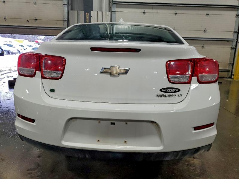 Photo 6 from auction – 2014 CHEVROLET MALIBU 2LT with VIN 1G11E5SL4EF282103