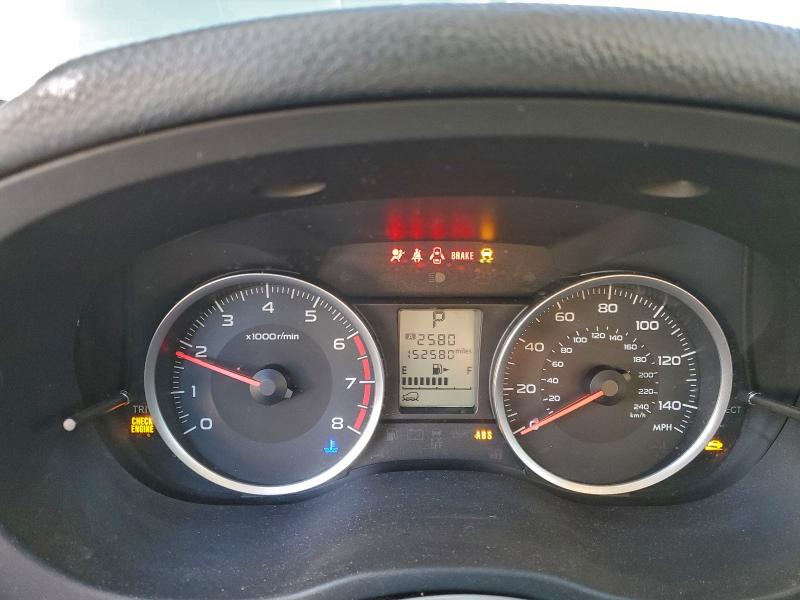 Photo 9 from auction – 2018 SUBARU FORESTER 2 with VIN JF2SJAEC2JH414402