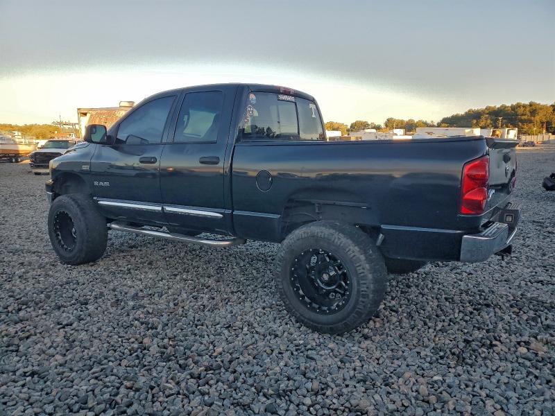 Photo 2 from auction – 2008 DODGE RAM 1500 S with VIN 1D7HU18268S574188