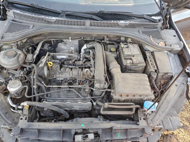 Photo 11 from auction – 2019 VOLKSWAGEN JETTA S with VIN 3VWC57BU8KM103302
