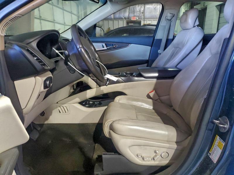 Zdjęcie 7 z aukcji – 2016 LINCOLN MKX RESERV z VIN 2LMPJ8LP6GBL41236