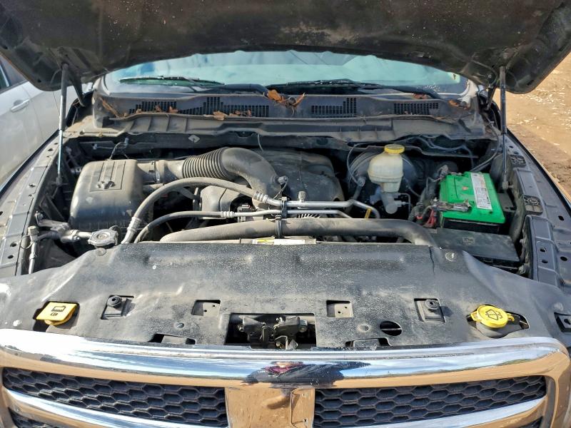 Foto 11 de la subasta – 2017 RAM 1500 SLT con VIN 1C6RR6GT3HS817843