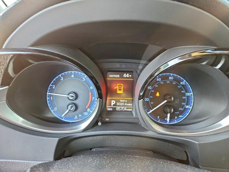 صورة رقم 9 من المزاد - 2015 TOYOTA COROLLA L مع VIN 2T1BURHE3FC329632