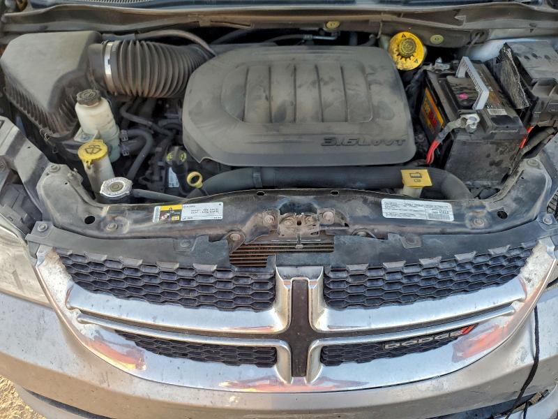 Photo 12 from auction – 2019 DODGE GRAND CARA with VIN 2C4RDGCG2KR774563
