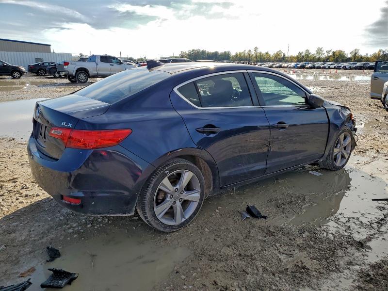 Photo 3 from auction – 2014 ACURA ILX 20 with VIN 19VDE1F38EE004704