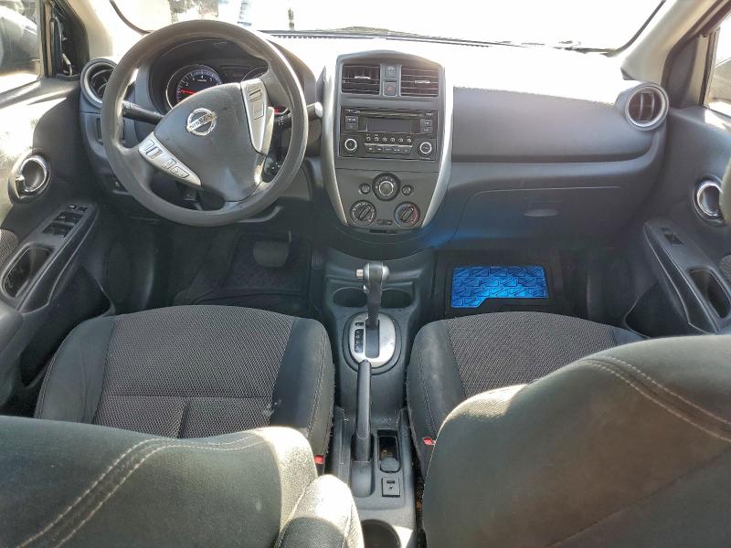 Photo 8 from auction – 2016 NISSAN VERSA S with VIN 3N1CN7AP8GL871795