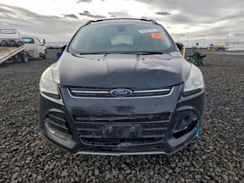 Photo 5 from auction – 2013 FORD ESCAPE SEL with VIN 1FMCU9HX4DUD55481