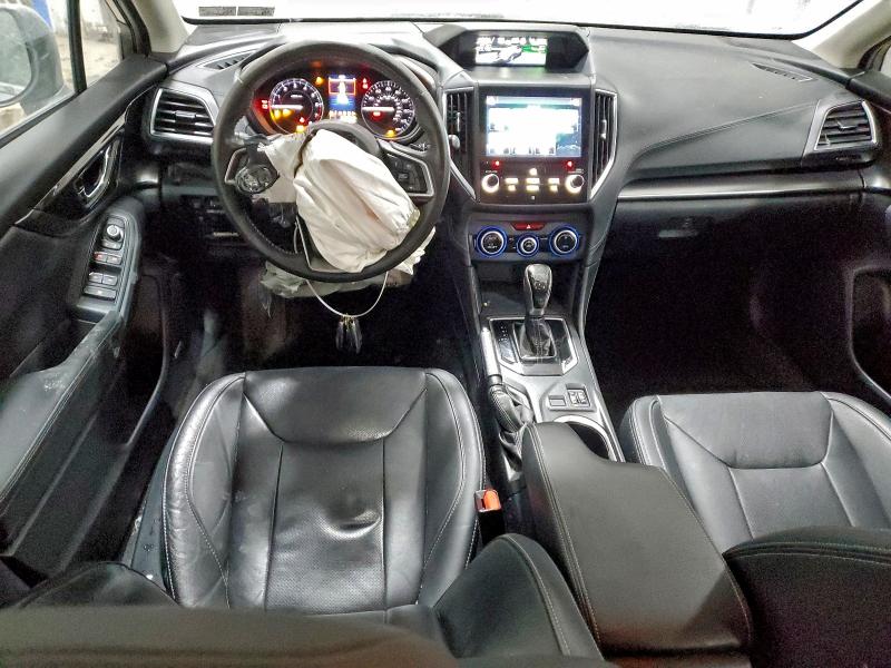 Photo 8 from auction – 2019 SUBARU IMPREZA LI with VIN 4S3GKAT63K3610359