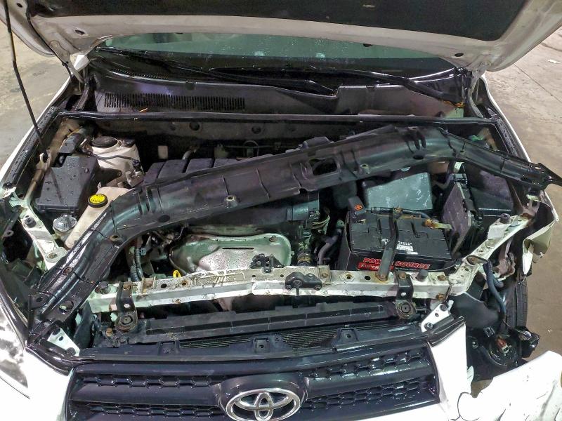 Photo 12 from auction – 2011 TOYOTA RAV4 with VIN JTMBF4DV0B5045000