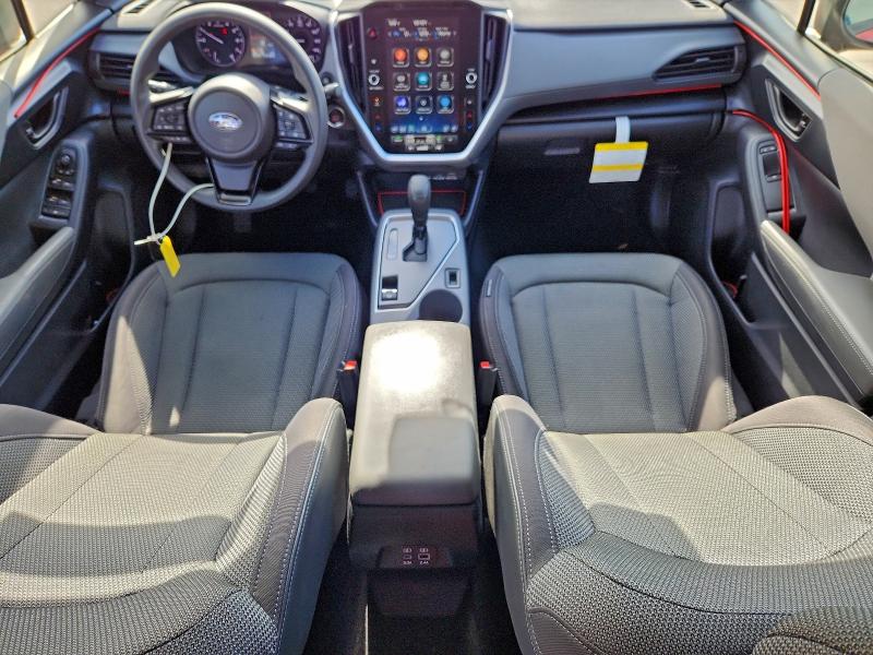 Photo 8 from auction – 2024 SUBARU CROSSTREK with VIN JF2GUADC0RH320951
