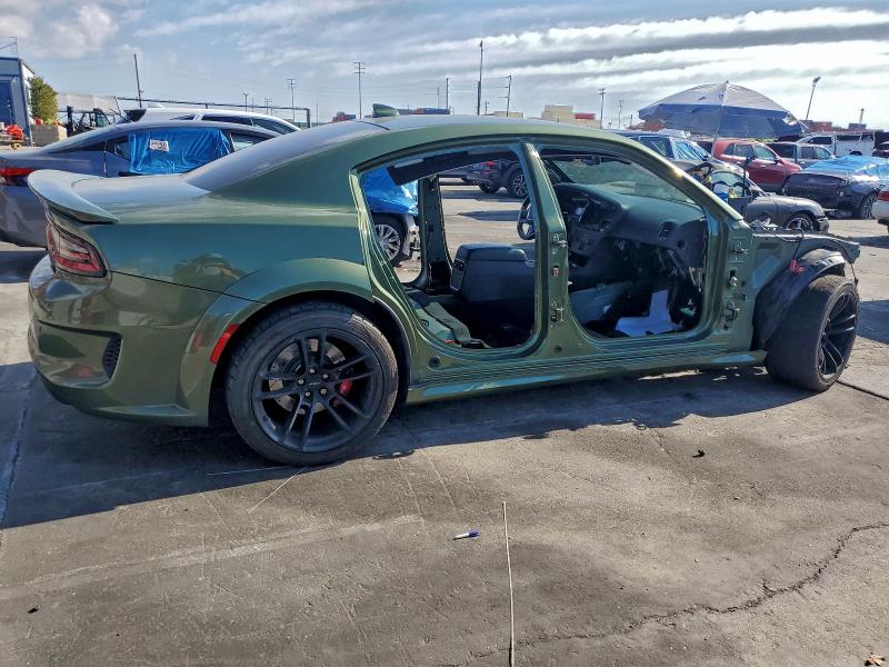 Photo 3 from auction – 2020 DODGE CHARGER SR with VIN 2C3CDXL98LH244018