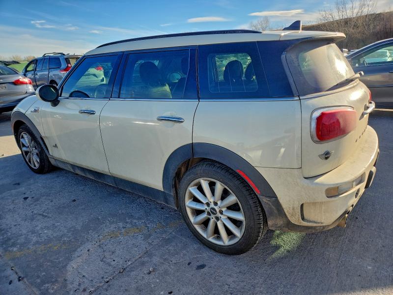 Photo 2 from auction – 2017 MINI COOPER S C with VIN WMWLU5C53H2E80413
