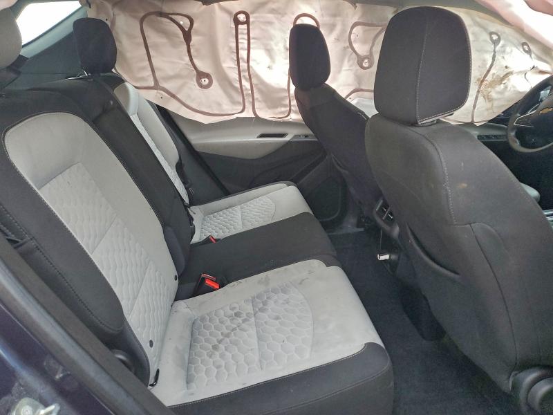 Photo 11 from auction – 2018 CHEVROLET EQUINOX with VIN 3GNAXHEV8JL365332