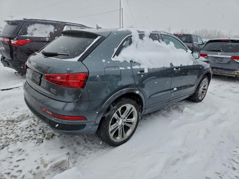 Photo 3 from auction – 2018 AUDI Q3 PREMIUM with VIN WA1JCCFS4JR024220