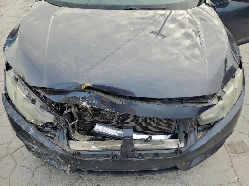 Photo 11 from auction – 2016 HONDA CIVIC EXL with VIN 19XFC1F74GE011273