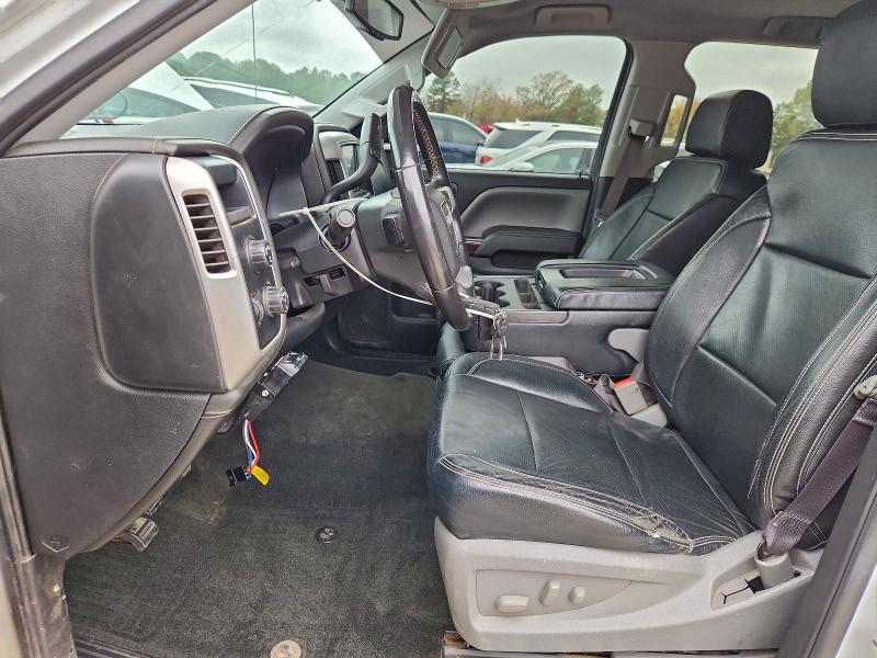 Photo 7 from auction – 2017 GMC SIERRA K15 with VIN 3GTU2MEC4HG145989