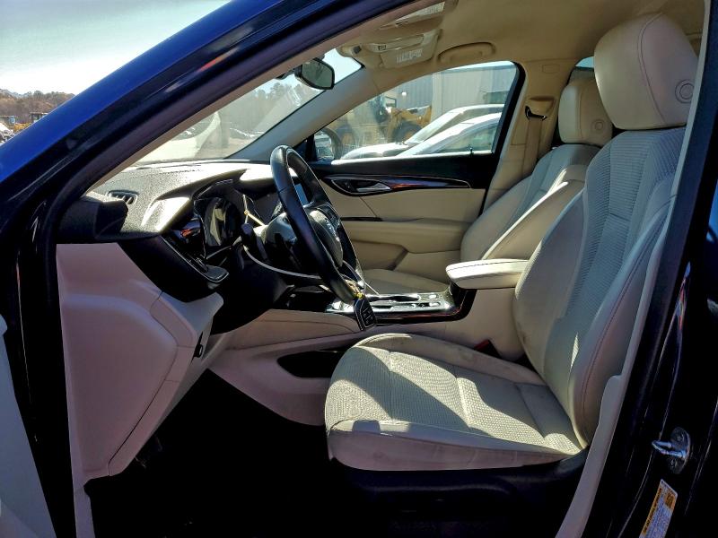 Photo 7 from auction – 2023 BUICK ENVISION P with VIN LRBAZLR45PD066532