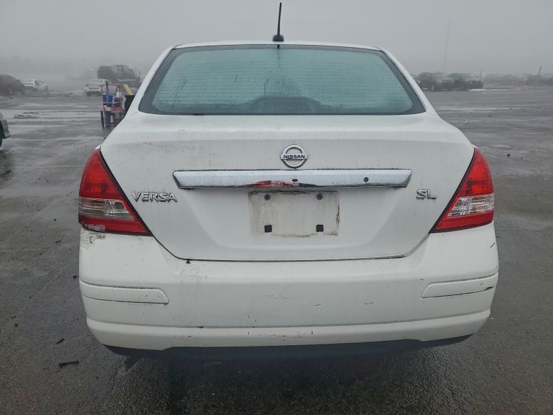 Photo 6 from auction – 2011 NISSAN VERSA S with VIN 3N1BC1AP5BL414398