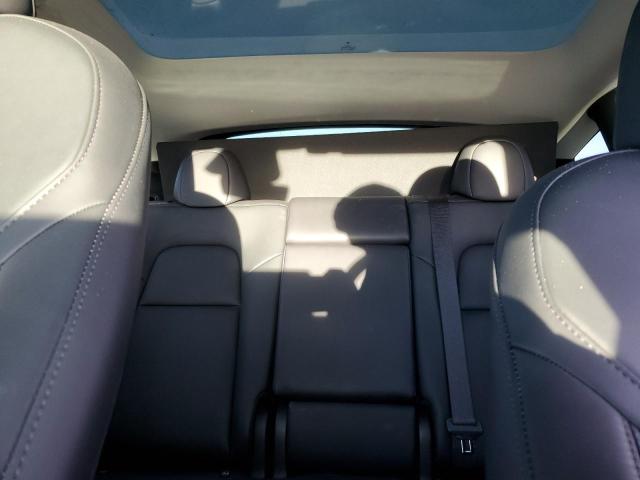 Photo 10 from auction – 2024 TESLA MODEL Y with VIN 7SAYGDEF2RA300690
