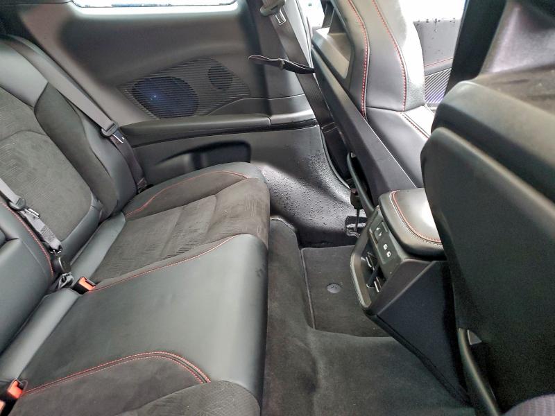 Photo 10 from auction – 2024 DODGE CHARGER DA with VIN 2C3CDBDK3RR206266