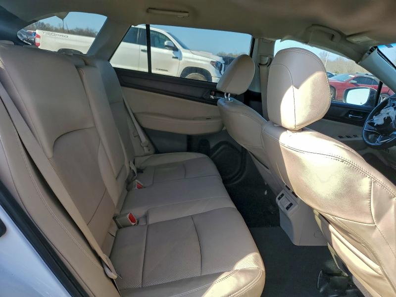 Foto 11 de la subasta – 2019 SUBARU OUTBACK 2. con VIN 4S4BSAJC5K3386753