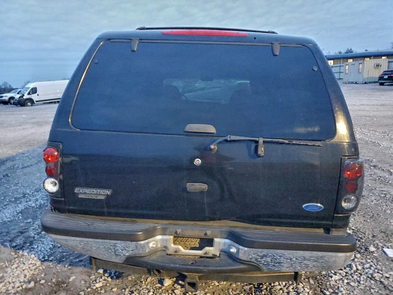 Photo 6 from auction – 1997 FORD EXPEDITION with VIN 1FMEU1760VLC24378