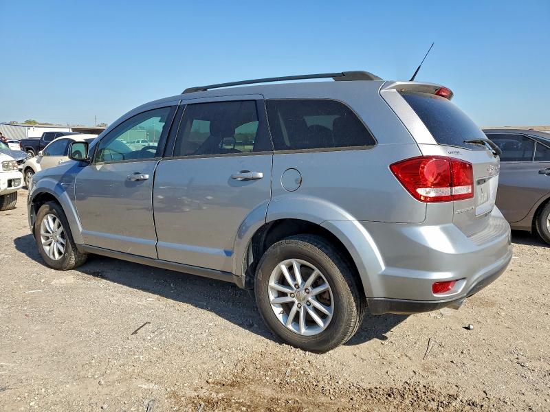 Photo 2 from auction – 2016 DODGE JOURNEY SX with VIN 3C4PDCBG8GT126439