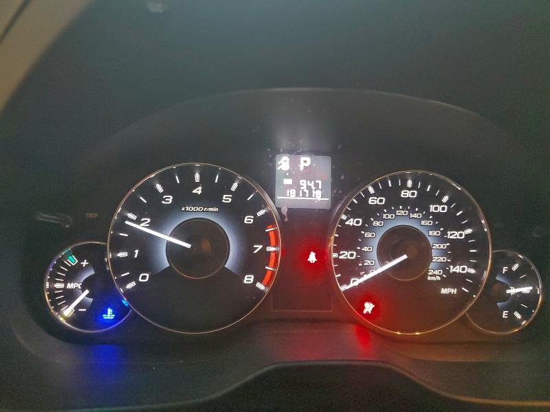 Снимка 9 от търг – 2012 SUBARU OUTBACK 2. с VIN 4S4BRBGC5C3284699